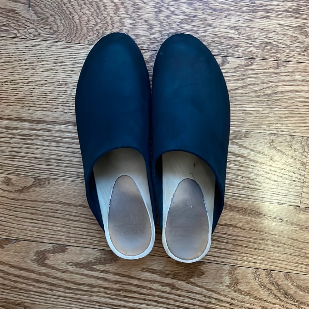Bryr clogs